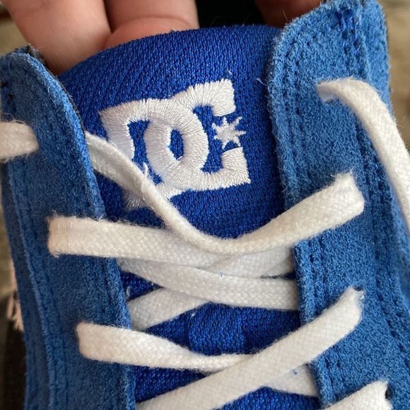 💞DC skateboard shoes💞 - Picture 11 of 12
